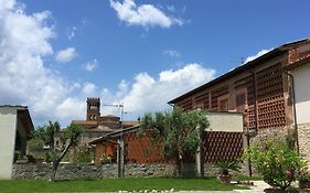 Frutteto Dei Babbi